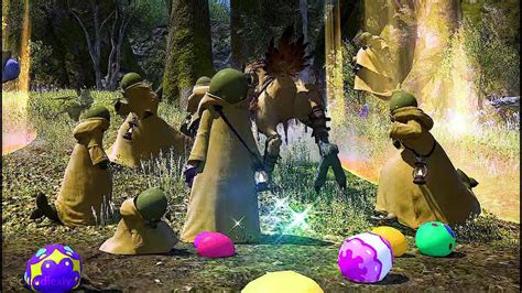 ffxiv easter 2024